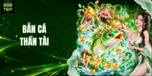 Bắn Cá Thần Tài Hạ Boss Đã Tay, Săn Thưởng Cực Khủng 