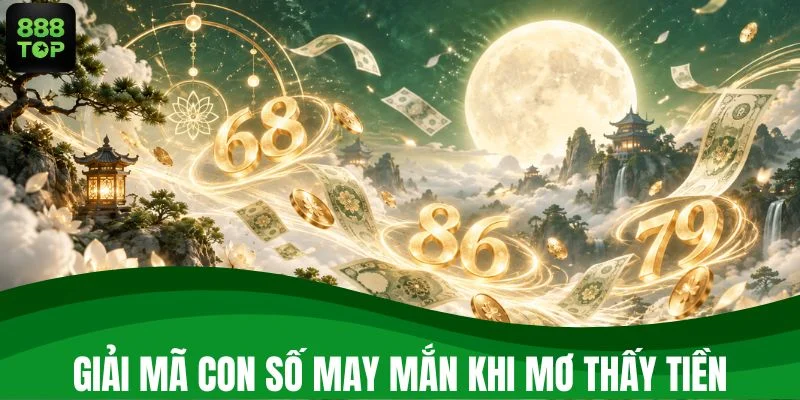 Giải mã con số may mắn theo dân gian