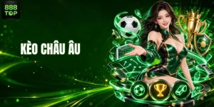 Cách Đọc Kèo Châu Âu (1X2) & Soi Kèo Xuống Tiền Hiệu Quả