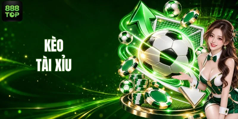 Cách Đọc Kèo Tài Xỉu & Kinh Nghiệm Thắng Lớn Từ Cao Thủ
